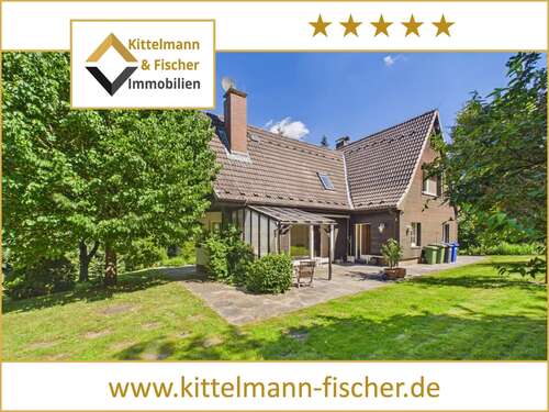 Foto - Haus zum Kaufen in Helmstedt 299.000,00 € 195 m²