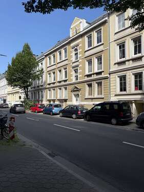 Foto - Wohnung zum Kaufen in Hamburg 449.000,00 € 60 m²