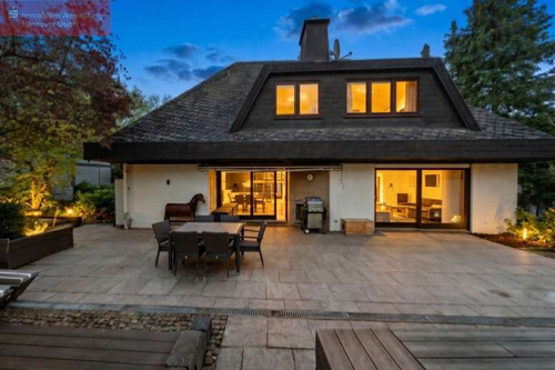 Foto - Haus zum Kaufen in Gehrden 898.000,00 € 180 m²