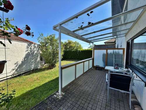 Foto - Wohnung zum Kaufen in Rottenburg am Neckar 169.000,00 € 53 m²