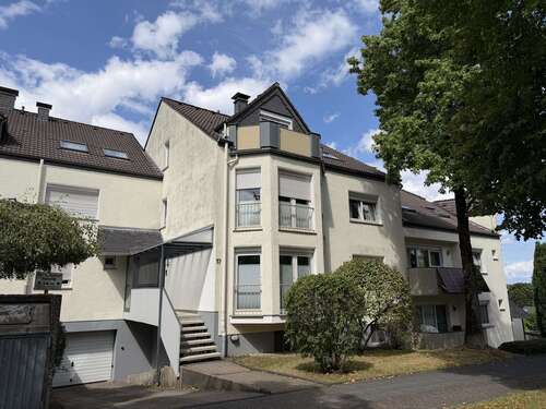 Foto - Wohnung zum Mieten in Solingen 475,00 € 60 m²
