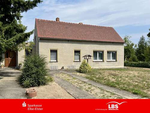 Foto - Haus zum Kaufen in Bad Liebenwerda 115.000,00 € 100 m²