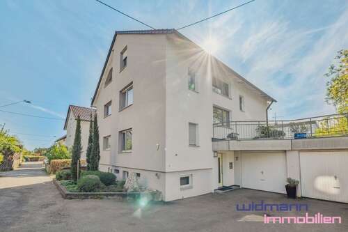Foto - Haus zum Kaufen in Waiblingen Hegnach 699.000,00 € 229 m²