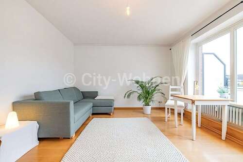 Foto - Wohnen auf Zeit in Hamburg 1.700,00 €