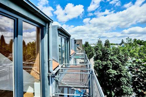 Foto - Wohnung zum Kaufen in Ingolstadt 349.000,00 € 81.01 m²