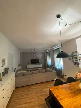 Foto - Wohnung zum Mieten in Pforzheim 900,00 € 93 m²