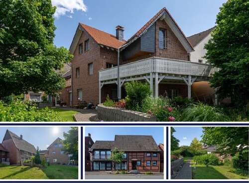 Foto - Haus zum Kaufen in Nordkirchen 1.190.000,00 € 426 m²
