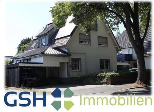 Foto - Haus zum Kaufen in Hamm 598.000,00 € 312 m²