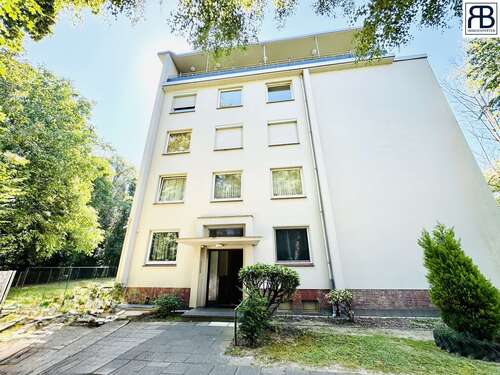 Foto - Wohnung zum Kaufen in Leverkusen 179.000,00 € 64 m²
