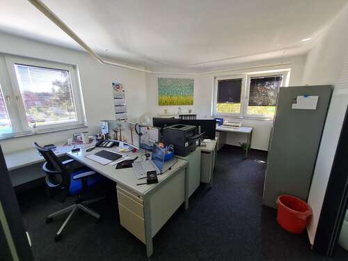 Foto - Büro in Mönchengladbach 196,84 € 20.72 m²