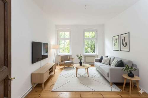 Foto - Wohnung zum Kaufen in Berlin 367.000,00 € 78.94 m²