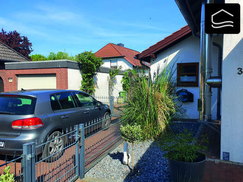 Foto - Haus zum Kaufen in Verden 355.000,00 € 128 m²