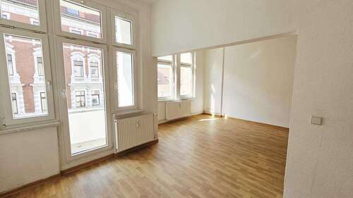 Foto - Wohnung zum Mieten in Magdeburg 494,58 € 82.43 m²
