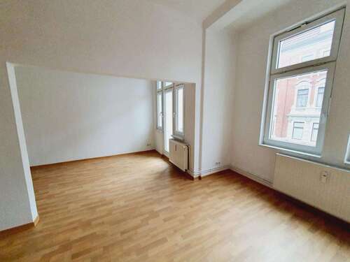Foto - Wohnung zum Mieten in Magdeburg 494,58 € 82.43 m²