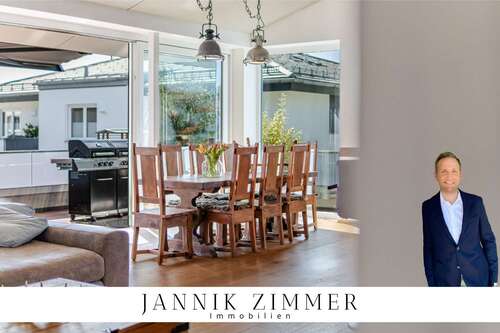Foto - Wohnung zum Kaufen in Penzberg 998.000,00 € 132 m²