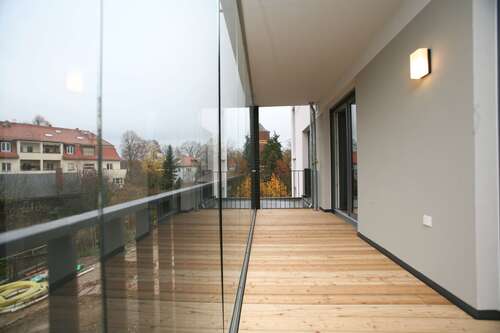 Foto - Wohnung zum Mieten in Leipzig 823,50 € 61.01 m²