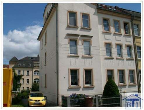 Foto - Wohnung zum Mieten in Zittau 235,00 € 37.3 m²