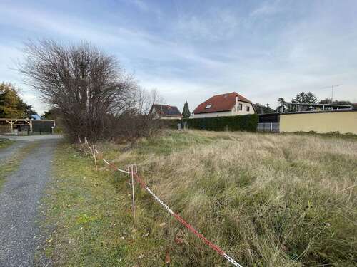 Foto - Grundstück zu verkaufen in Ottendorf-Okrilla 115.000,00 € 480 m²