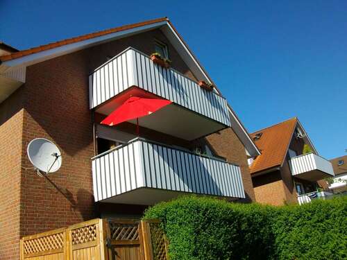 Foto - Wohnung zum Mieten in Osnabrück Atter 745,00 € 74.57 m²