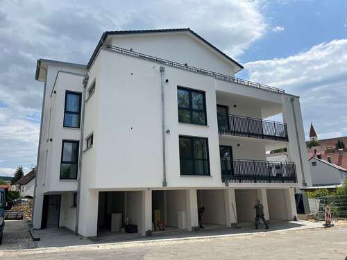 Foto - Wohnung zum Mieten in Aalen-Unterkochen 1.390,00 € 103 m²