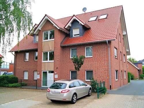 Foto - Wohnung zum Mieten in Münster 1.014,00 € 78.17 m²