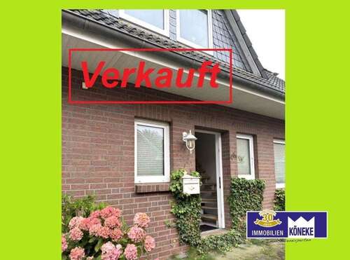Foto - Haus zum Kaufen in Lemwerder 235.000,00 € 105 m²