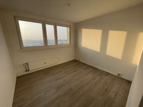 Foto - Wohnung zum Mieten in Rostock 425,00 € 65.05 m²