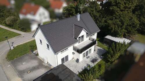 Foto - Haus zum Kaufen in Kranzberg 1.150.000,00 € 179 m²