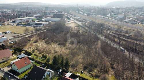 Foto - Grundstück zu verkaufen in Arnstadt 650.000,00 € 10503 m²