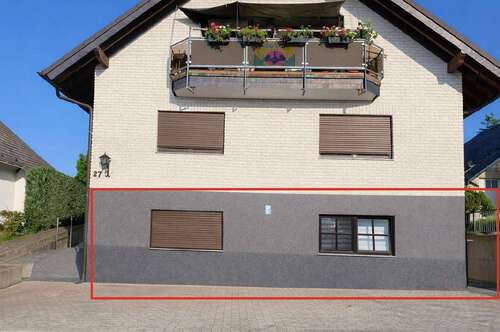 Foto - Wohnung zum Mieten in Overath 750,00 € 75 m²