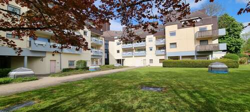 Foto - Wohnung zum Mieten in Bad Dürrheim 980,00 € 97 m²