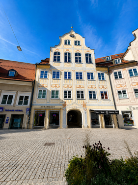 Foto - Wohnung zum Mieten in Kempten (Allgäu) 1.430,00 € 108 m²