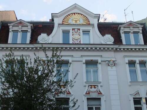 Foto - Wohnung zum Mieten in Darmstadt 880,00 € 65 m²