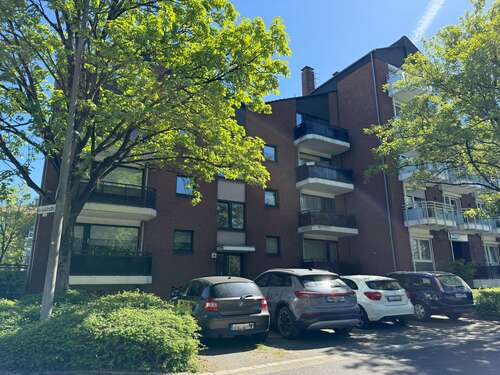 Foto - Wohnung zum Mieten in Dorsten 459,85 € 54.1 m²