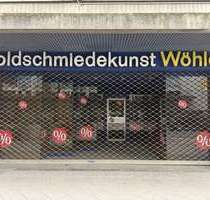 Einzelhandel in Mannheim 8.500,00 € 128 m²