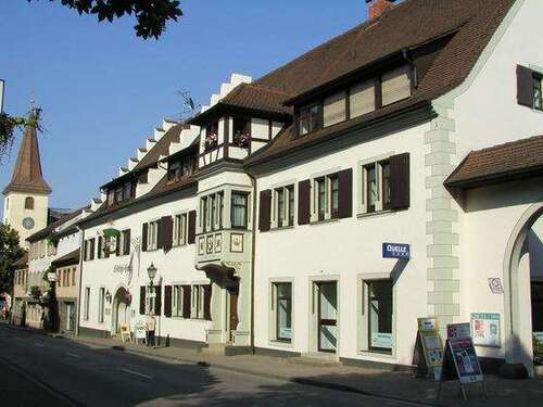 Foto - Büro in Bad Krozingen 990,00 € 92.14 m²