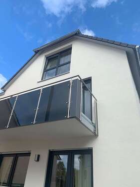 Foto - Wohnung zum Mieten in Würzburg 1.280,00 € 60 m²