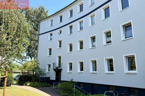 Foto - Wohnung zum Kaufen in Hannover 189.000,00 € 54 m²