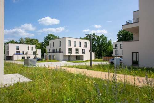 Foto - Wohnung zum Mieten in Königs Wusterhausen 1.852,00 € 112 m²