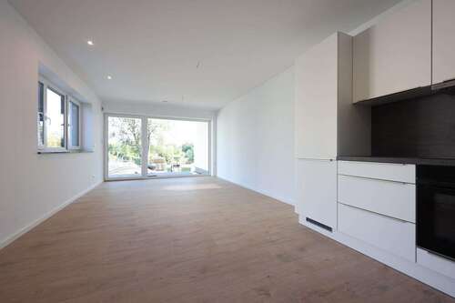 Foto - Wohnung zum Mieten in Tettnang 1.020,00 € 62 m²