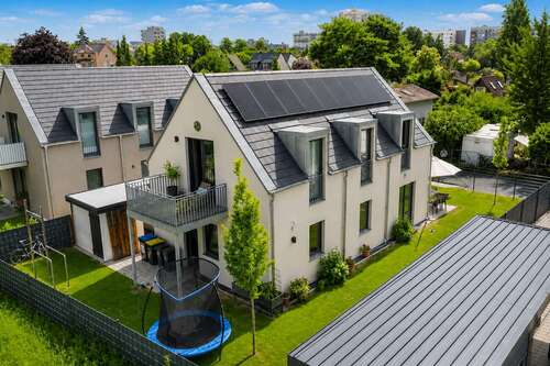 Foto - Haus zum Kaufen in Berlin 845.000,00 € 138 m²