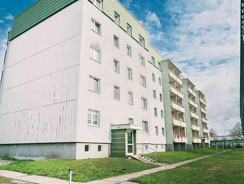 Foto - Wohnung zum Mieten in Prenzlau 185,00 € 25.75 m²