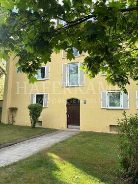 Foto - Wohnung zum Kaufen in München 339.000,00 € 52 m²