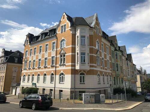 Foto - Wohnung zum Mieten in Plauen 387,00 € 84 m²