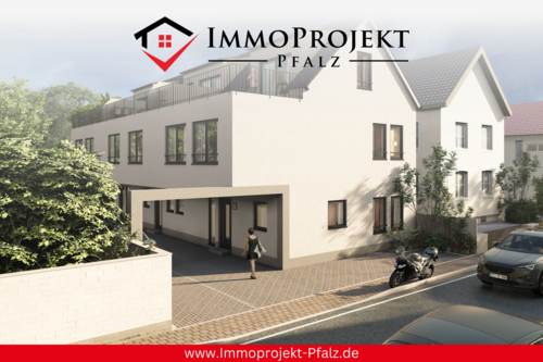 Foto - Haus zum Kaufen in Haßloch 549.000,00 € 124.17 m²