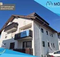 Wohnung zum Kaufen in Böblingen Dagersheim 193.000,00 € 47.71 m² - Böblingen / Dagersheim