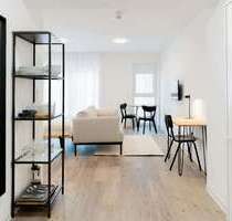 Wohnen auf Zeit in Frankfurt am Main 1.155,00 €