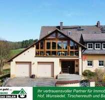 Haus zum Kaufen in Thiersheim 219.000,00 € 303 m²