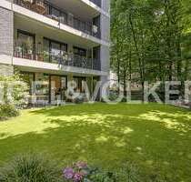 Wohnung zum Kaufen in Hamburg 1.495.000,00 € 111 m²