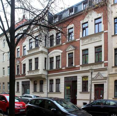 Foto - Wohnung zum Mieten in Halle (Saale) 1.200,00 € 103.13 m²